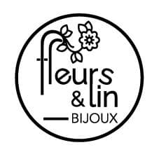 des nouveautés chaque semaine sur Instagram: fleurs.lin.bijoux 